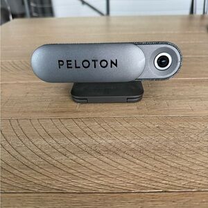 Peloton Gray Camera Accessory